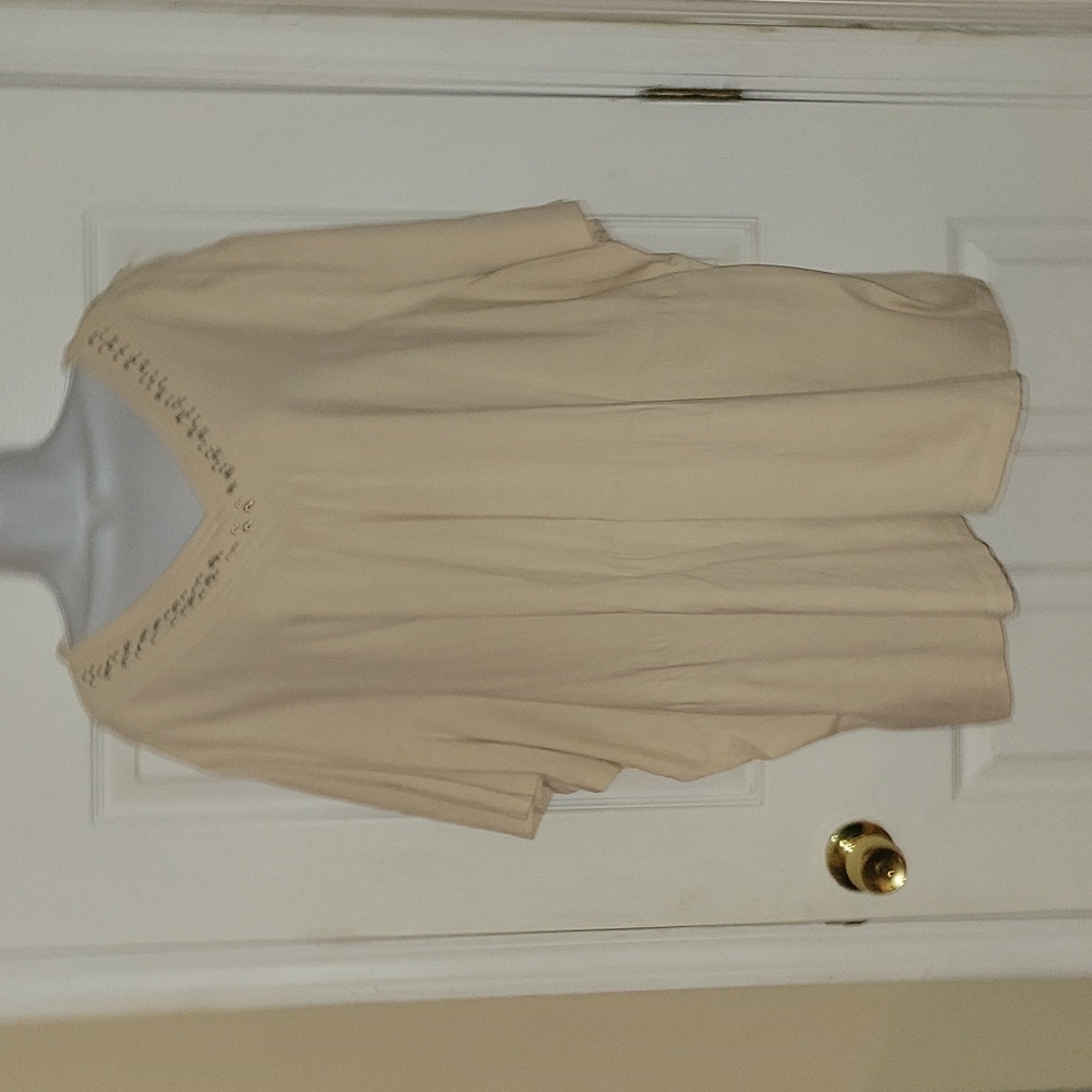 Liz & Me 5X Shirt
